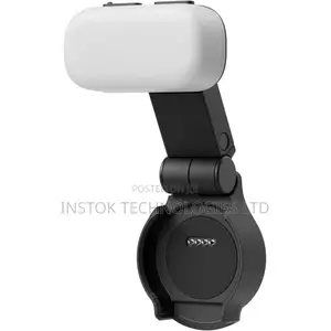 DJI Osmo Pocket 4 Accent Light