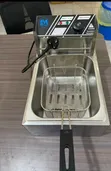 Brand New Nunix Electric Deep Fryer 8L - 2