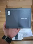 Samsung Galaxy Z Fold8 Mpya 512GB Nyeusi - 2