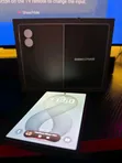 Samsung Galaxy Z Fold8 Mpya 512GB Nyeusi - 3