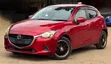 Mazda Demio 2019 Nyekundu - 3