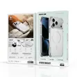 Kifaa cha Green Lion ATHENS chenye Magnetic kwa iPhone 17/18 Pro Max - 3