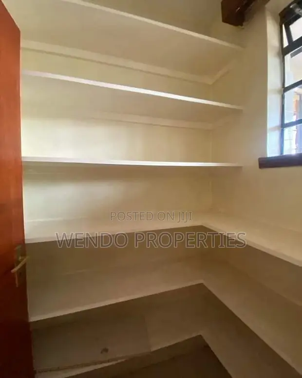 3 Bedroom Apartment for Rent in Muthangari - 1