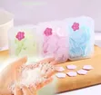 100pcs Mfumo wa Maua wa Karatasi ya Sabuni - 2