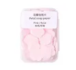 100pcs Mfumo wa Maua wa Karatasi ya Sabuni - 3
