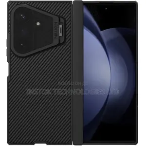 Nillkin Camshield Prop Magnetic Case for Samsung Galaxy Z Fold 8 Ultra