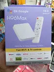 H96 Max Smart TV Box Android 14 - 2