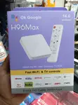 H96 Max Smart TV Box Android 14 - 3