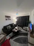 Ghorofa ya Chumba 1 yenye Samani Riverside Drive kwa Kodi - 4