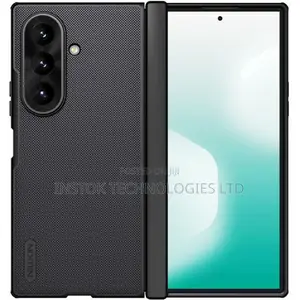 Nillkin Frosted Shield Magnetic Case for Samsung Galaxy Z Fold 8 Ultra