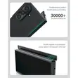 Nillkin Frosted Shield Magnetic Case kwa Samsung Galaxy Z Fold 8 Ultra - 2