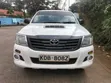 Toyota Hilux 2014 Single Cab - 4