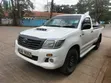 Toyota Hilux 2014 Single Cab - 5