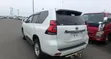 Toyota Land Cruiser Prado 2019 White - 1