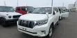 Toyota Land Cruiser Prado 2019 White - 3