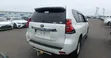 Toyota Land Cruiser Prado 2019 White - 4