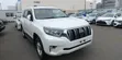 Toyota Land Cruiser Prado 2019 White - 5