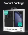 Nillkin Camshield Prop Magnetic S Pen Case for Samsung Z Fold 8 Ultra - 2