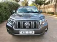 Toyota Land Cruiser Prado 2.8 2020 Gray - 1