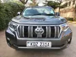 Toyota Land Cruiser Prado 2.8 2020 Gray - 2