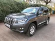 Toyota Land Cruiser Prado 2.8 2020 Gray - 3