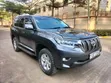 Toyota Land Cruiser Prado 2.8 2020 Gray - 4