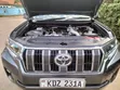 Toyota Land Cruiser Prado 2.8 2020 Gray - 5