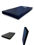 Full Cover Nylon Mackintosh Waterproof Mattress Protector - 2