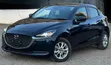 Mazda 2 2020 Nyeusi - 5