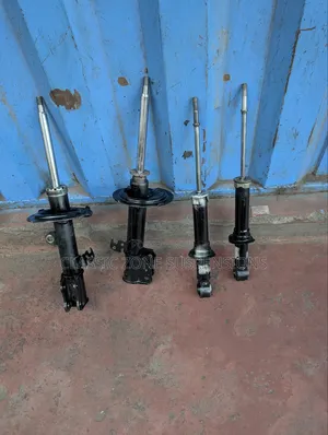 Toyota Allion Shocks (Used)