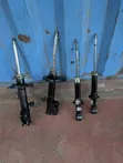 Toyota Allion Shocks (Used) - 2
