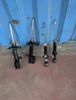Toyota Allion Shocks (Used) - 5