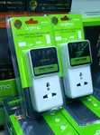 Oraimo SafeVolt Fridge & TV Guard OWS-301UW - 2