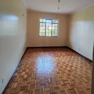 Nyumba ya Ghorofa 4 yenye Vyumba 4 na DSQ Lavington