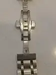 Mkanda wa Saa wa Tissot - Stainless Steel - 3