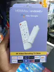 H96 Max Android TV Stick (2GB RAM / 16GB Storage) - 1