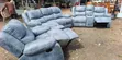 Clean 6-Seater Recliner Sofa - 2