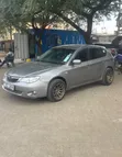 Subaru Impreza 2008 - 1