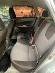 Subaru Impreza 2008 - 2