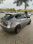 Subaru Impreza 2008 - 3