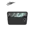 Realme C30s Soft Silicone Case/Cover - Black - 2