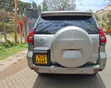 Toyota Land Cruiser Prado 3.0 TD 2011 Gray - 2