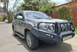 Toyota Land Cruiser Prado 3.0 TD 2011 Gray - 3