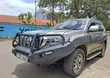 Toyota Land Cruiser Prado 3.0 TD 2011 Gray - 4