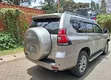 Toyota Land Cruiser Prado 3.0 TD 2011 Gray - 5