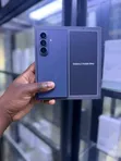 New Samsung Galaxy Z Fold8 Ultra 256GB Black - 1