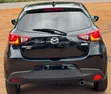 Mazda Demio 2019 Nyeusi - 1