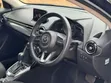 Mazda Demio 2019 Nyeusi - 4