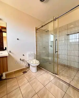 5-Bedroom All-Ensuite Townhouse with DSQ in Lavington