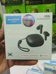 SoundCore P25i Bluetooth Earbuds, 30 Hours Playtime - 2